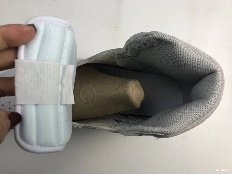 High Air BQ4422-100 Grey” ’85 1 Jordan “Neutral 0112